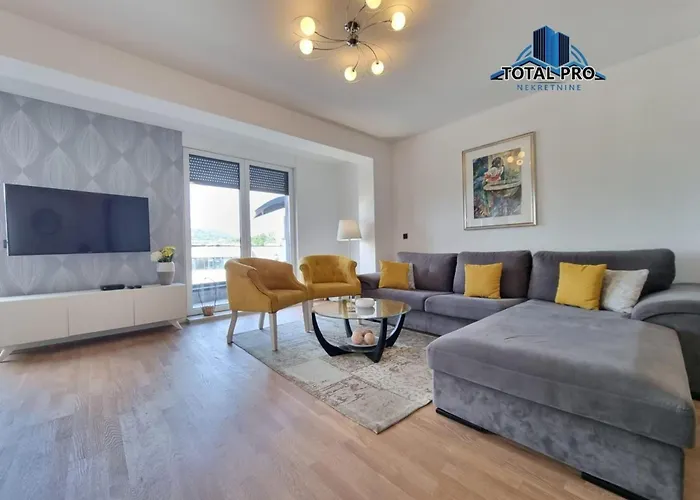 Apartment Aida