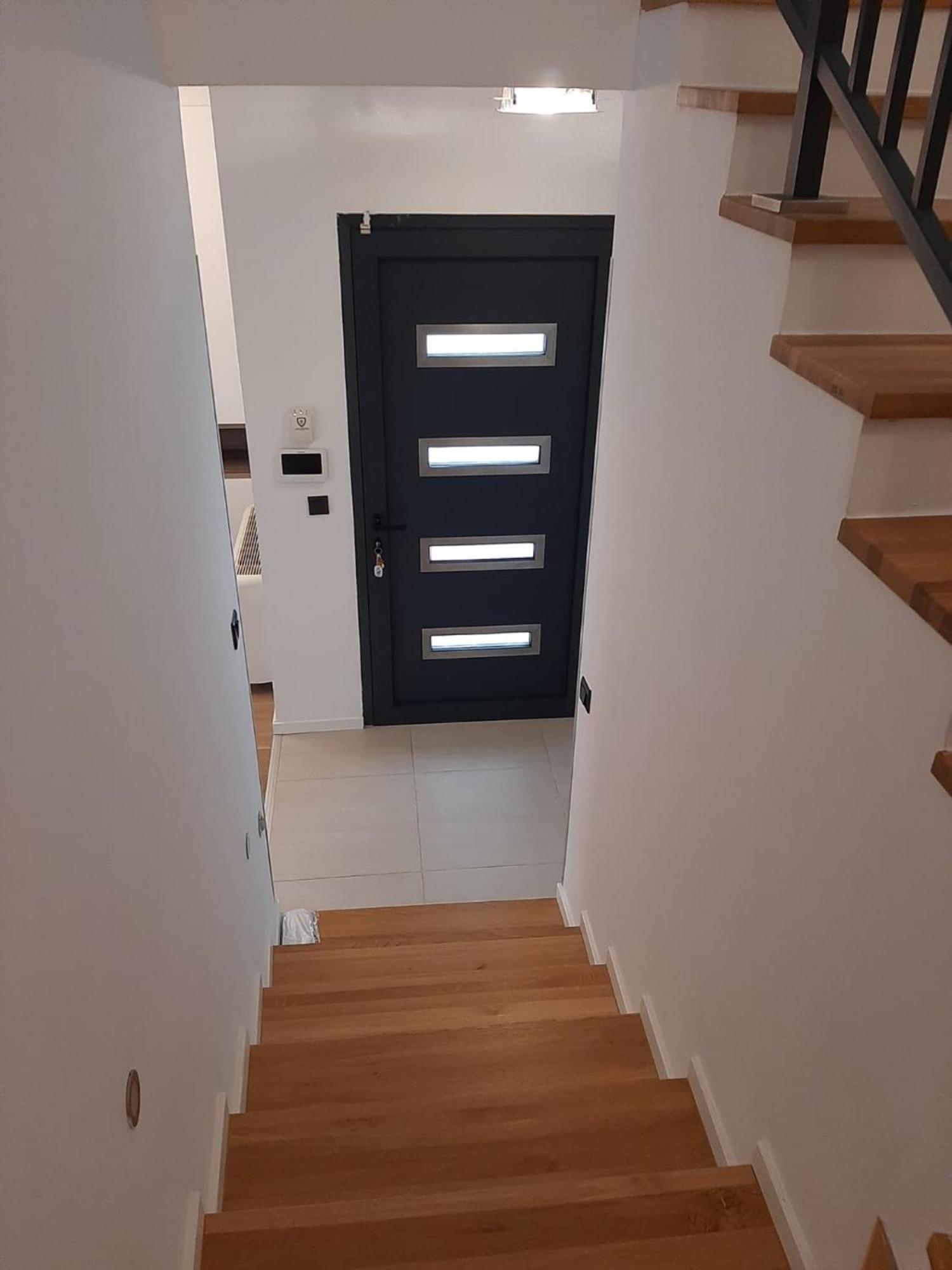 Aida Apartment *