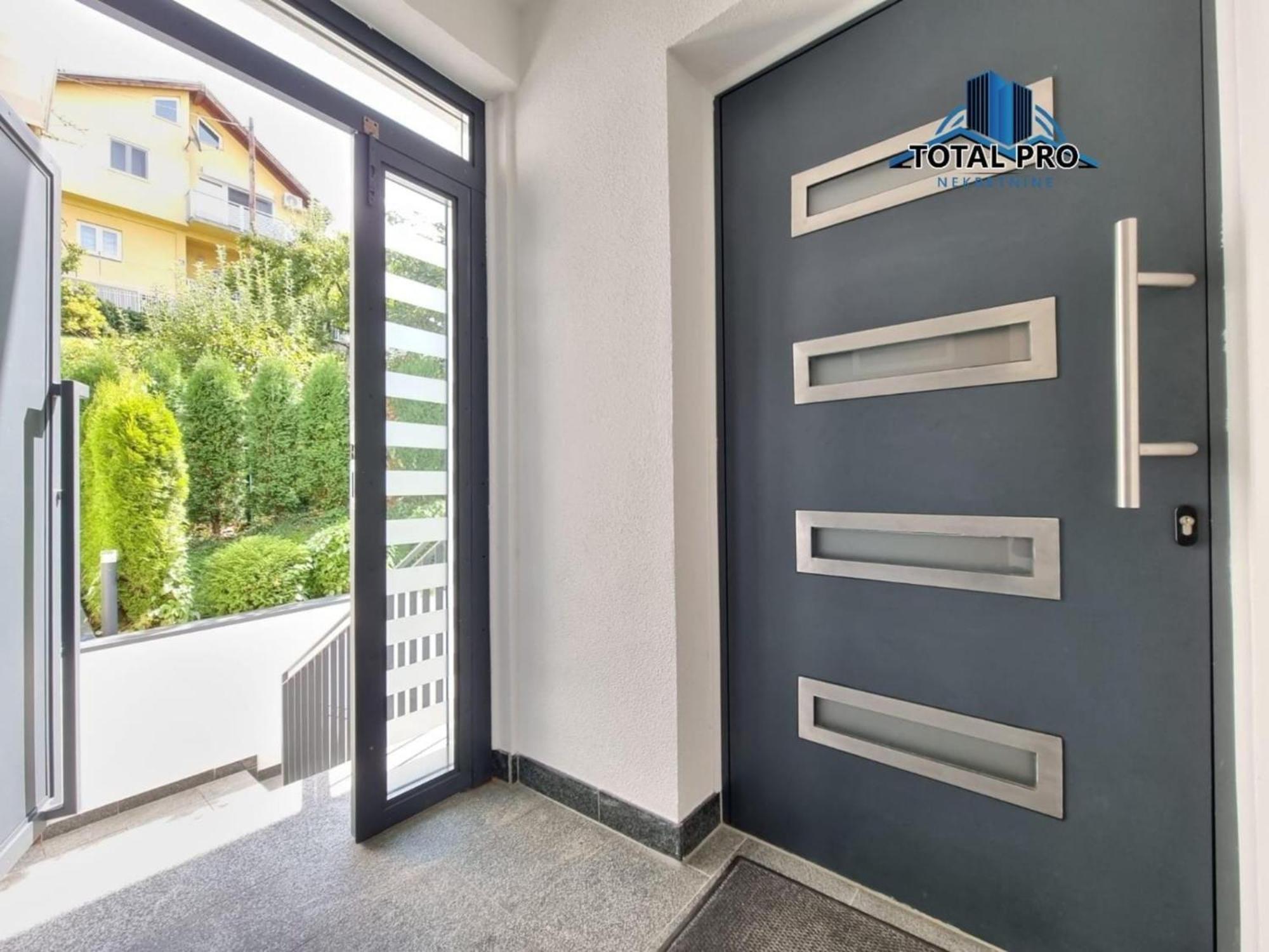 Aida Apartment Sarajevo