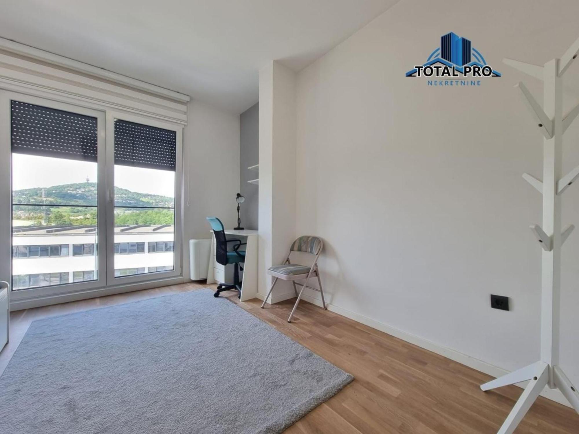 Aida Apartment