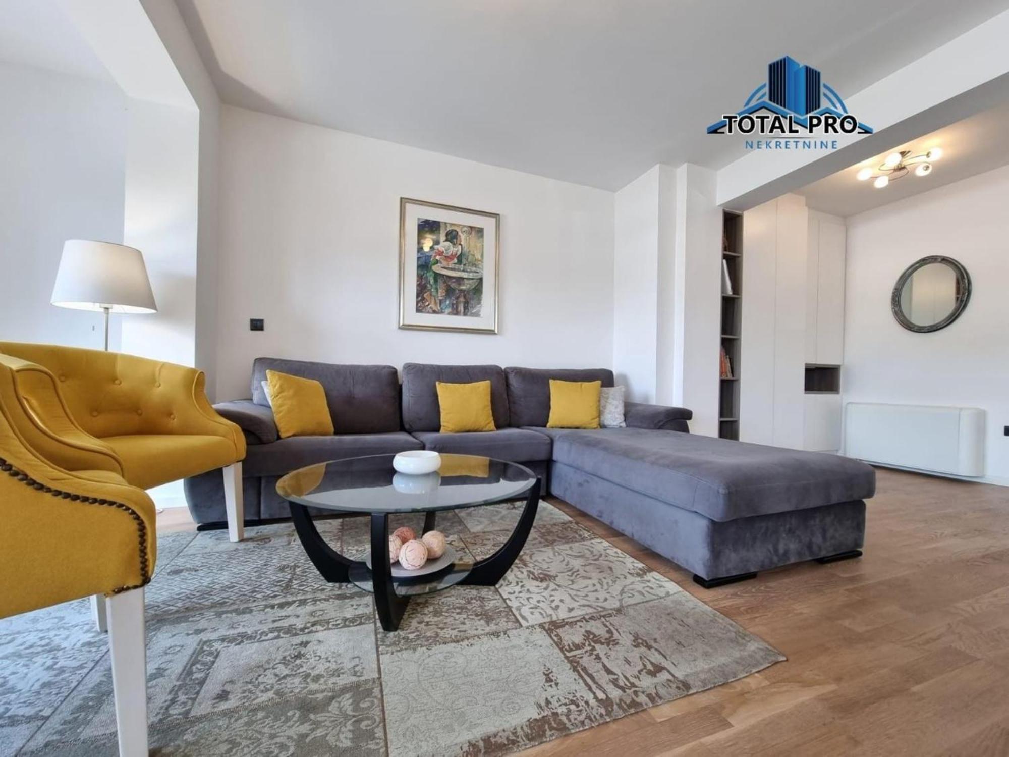 Aida Apartment *