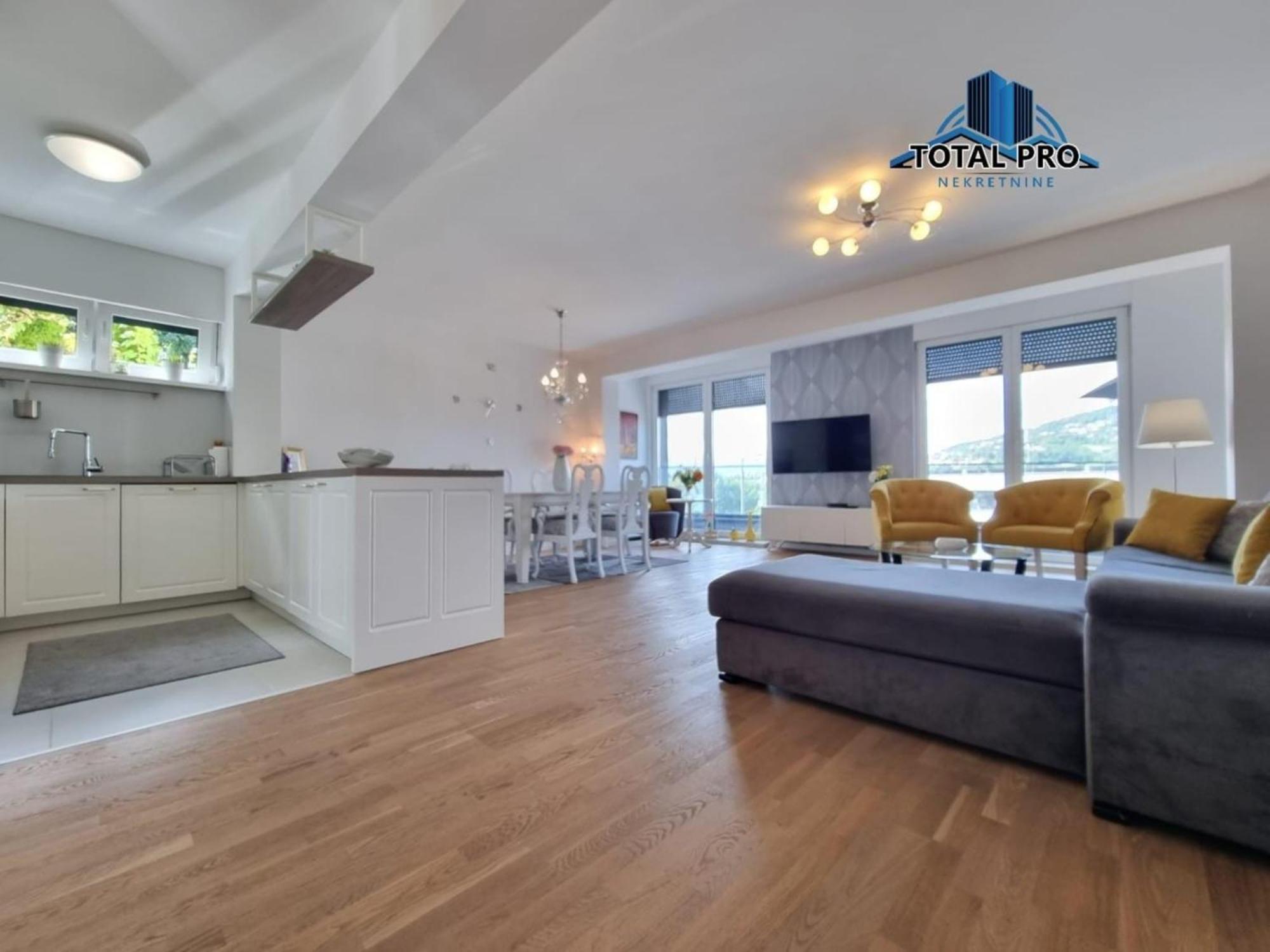 Aida Apartment