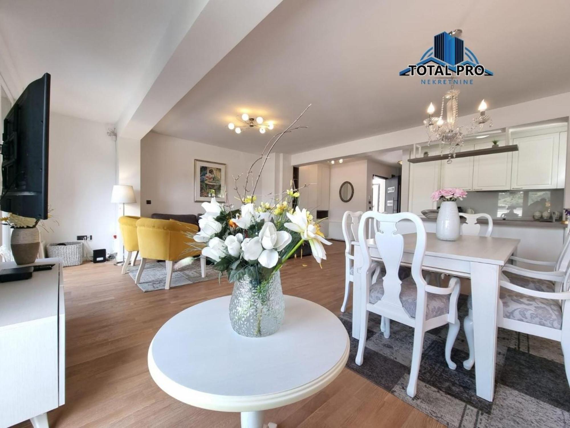 Aida Apartment